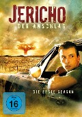 Jericho - Der Anschlag - Stephen Chbosky, Josh Schaer, Jonathan E. Steinberg, Carol Barbee, Matthew Federman