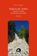 Cover-Bild zum Titel 'Castelli in rovina del territorio di Orvieto' von 'Francesco Raggetti'