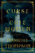 Cover-Bild zum Titel 'The Curse of the Cole Women' von 'Marielle Thompson'