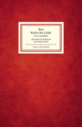 Cover-Bild zum Titel 'Rot - Farbe der Liebe' von ''