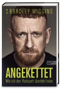 Cover-Bild zum Titel 'Angekettet' von 'Bradley Wiggins'