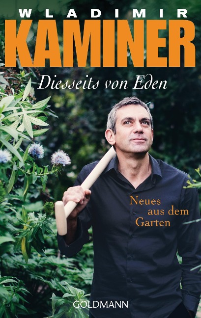 Diesseits von Eden - Wladimir Kaminer