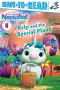 Cover-Bild zum Titel 'Kelp and the Special Plant' von ''