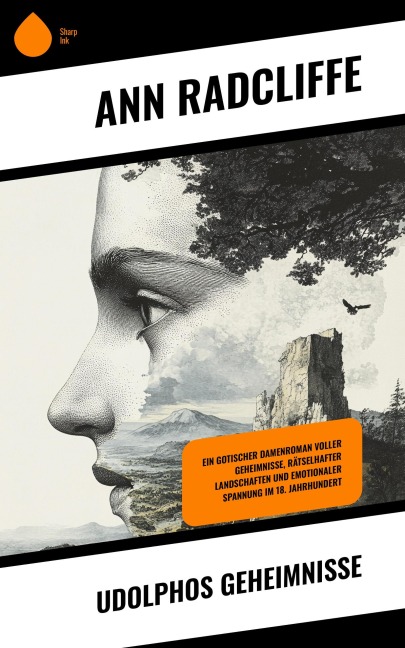 Udolphos Geheimnisse - Ann Radcliffe