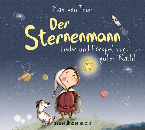 Der Sternenmann - Max von Thun, Max von Thun