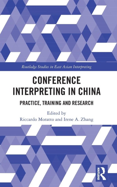 Conference Interpreting in China - 