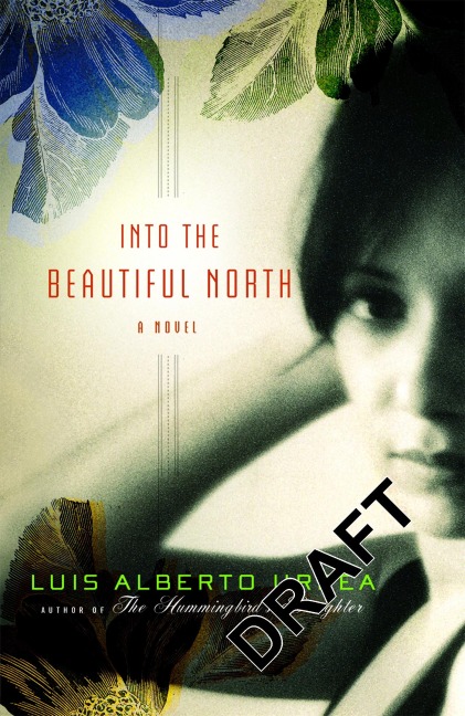 Into the Beautiful North - Luis Alberto Urrea