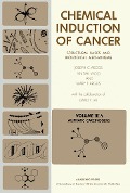Cover-Bild zum Titel 'Aliphatic Carcinogens' von 'Joseph C. Arcos, Yin-Tak Woo, Mary F. Argus'
