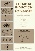 Cover-Bild zum Titel 'Aliphatic Carcinogens' von 'Joseph C. Arcos, Yin-Tak Woo, Mary F. Argus'