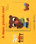 Cover-Bild zum Titel 'A dopo, piccolo mio!' von 'Thierry Bedouet'