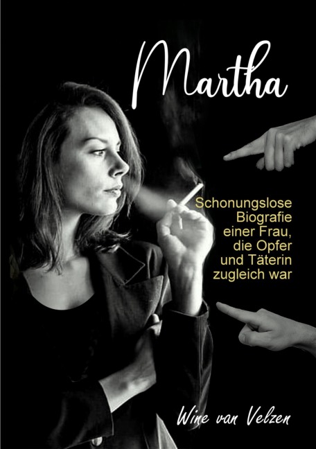 Martha - Wine van Velzen