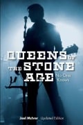 Cover-Bild zum Titel 'Queens Of The Stone Age - No One Knows' von 'Joel Mciver'