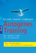 Autogenes Training - Hannes Lindemann