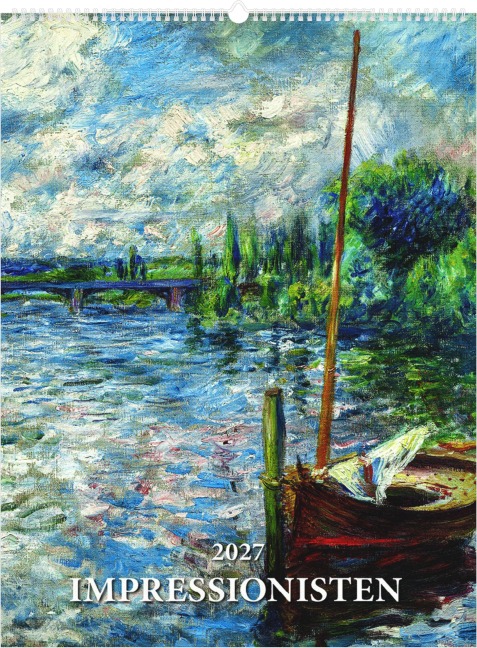 Impressionisten 2027 - 