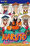 Naruto 49 - Masashi Kishimoto