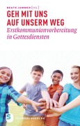 Cover-Bild zum Titel 'Geh mit uns auf unserm Weg' von ''