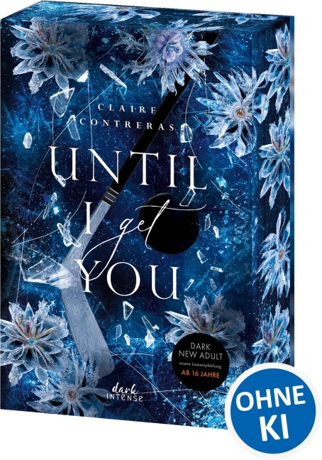Until I Get You (Fairview Hockey, Band 1) - Claire Contreras