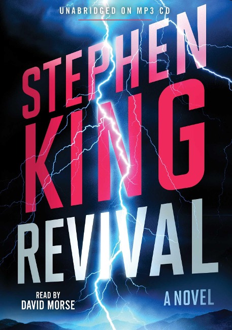 Revival - Stephen King