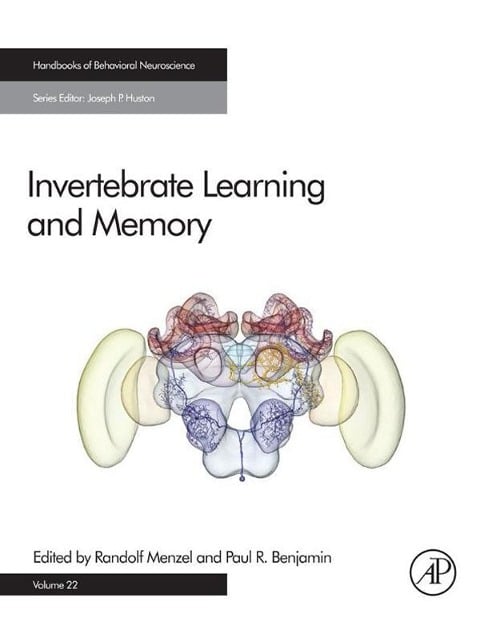 Invertebrate Learning and Memory - 