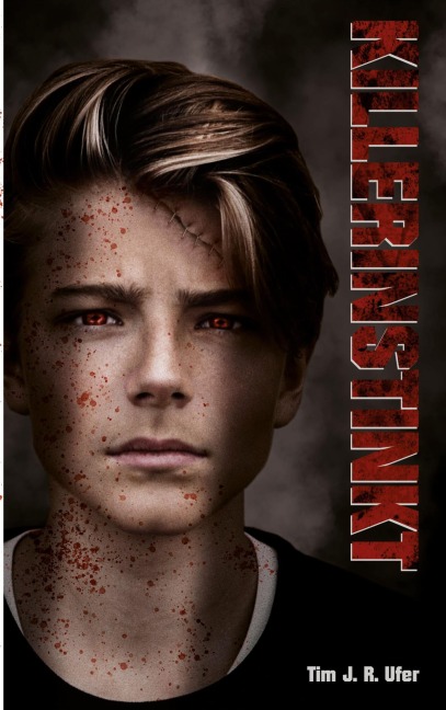 Killerinstinkt - Tim J. R. Ufer