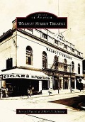 Cover-Bild zum Titel 'Walnut Street Theatre' von 'Bernard Havard, Mark D. Sylvester'