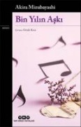 Bin Yilin Aski - Akira Mizubayashi