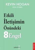 Etkili Iletisimin Önündeki 8 Engel - Kevin Hogan