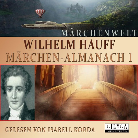 Märchen-Almanach 1 - Wilhelm Hauff