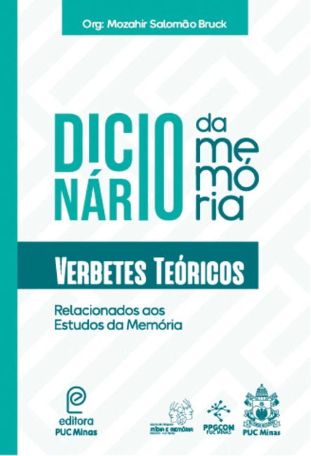 Dicionário da memória - 