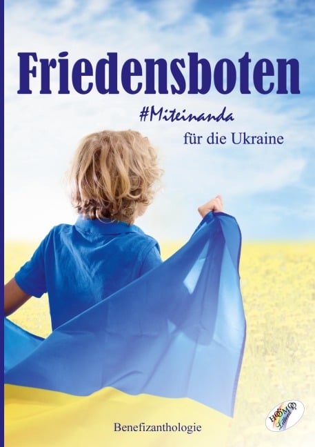 Friedensboten - Miteinanda für die Ukraine - 