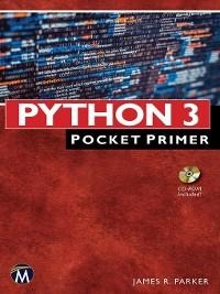 Python 3 - Parker