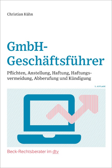 GmbH-Geschäftsführer - Christian Kühn