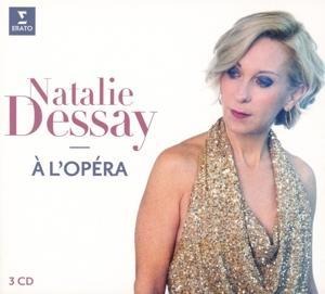 Natalie Dessay a l'Opera - Natalie Dessay