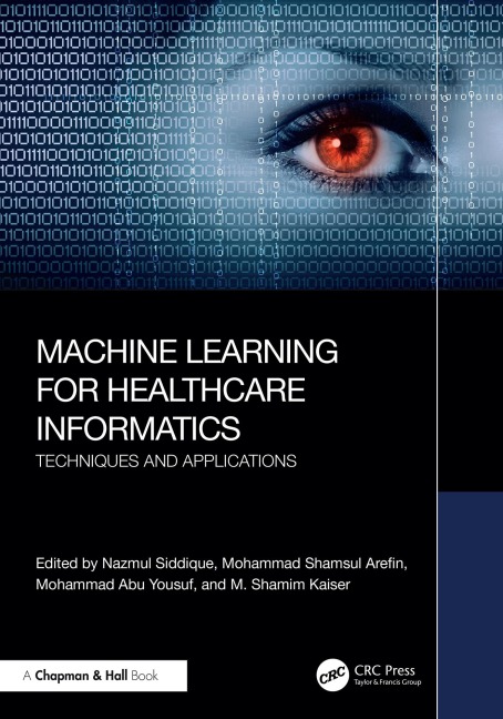 Machine Learning for Healthcare Informatics - 