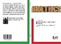 Cover-Bild zum Titel 'Bioetica di inizio vita in Gran Bretagna' von 'Giovanna Potenza'