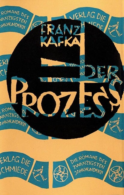 Der Process - Franz Kafka