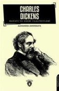Cover-Bild zum Titel 'Charles Dickens' von 'Aleksandra Annenskaya'