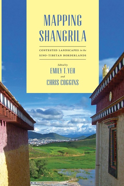 Mapping Shangrila - 