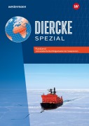 Cover-Bild zum Titel 'Diercke Spezial - Aktuelle Ausgabe für die Sekundarstufe II. Themenheft Russland' von ''