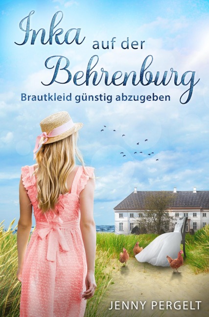 Inka auf der Behrenburg (7) - Jenny Pergelt, Anna Holden