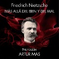 Más Allá del Bien y del Mal - Friedrich Nietzsche