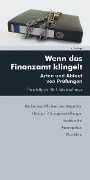 Wenn das Finanzamt klingelt (Ausgabe Österreich) - Herbert Schinerl