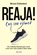 Reaja! (No seu ritmo) - Bruno Colontoni