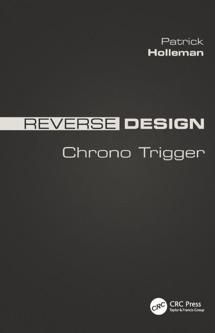 Reverse Design - Patrick Holleman