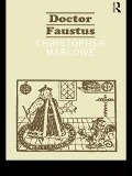 Cover-Bild zum Titel 'Doctor Faustus' von 'Christopher Marlowe'