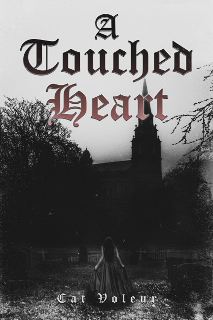 A Touched Heart - Cat Voleur