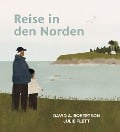 Cover-Bild zum Titel 'Reise in den Norden' von 'David A. Robertson'