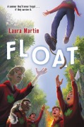 Cover-Bild zum Titel 'Float' von 'Laura Martin'