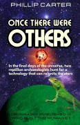 Cover-Bild zum Titel 'Once There Were Others (Short Stories)' von 'Phillip Carter'