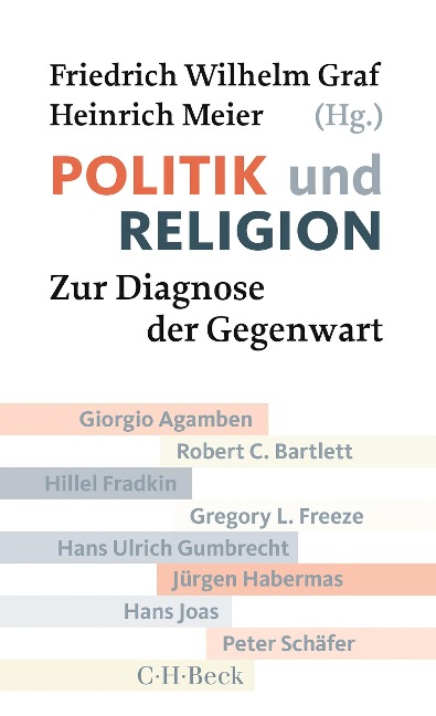 Politik und Religion - 